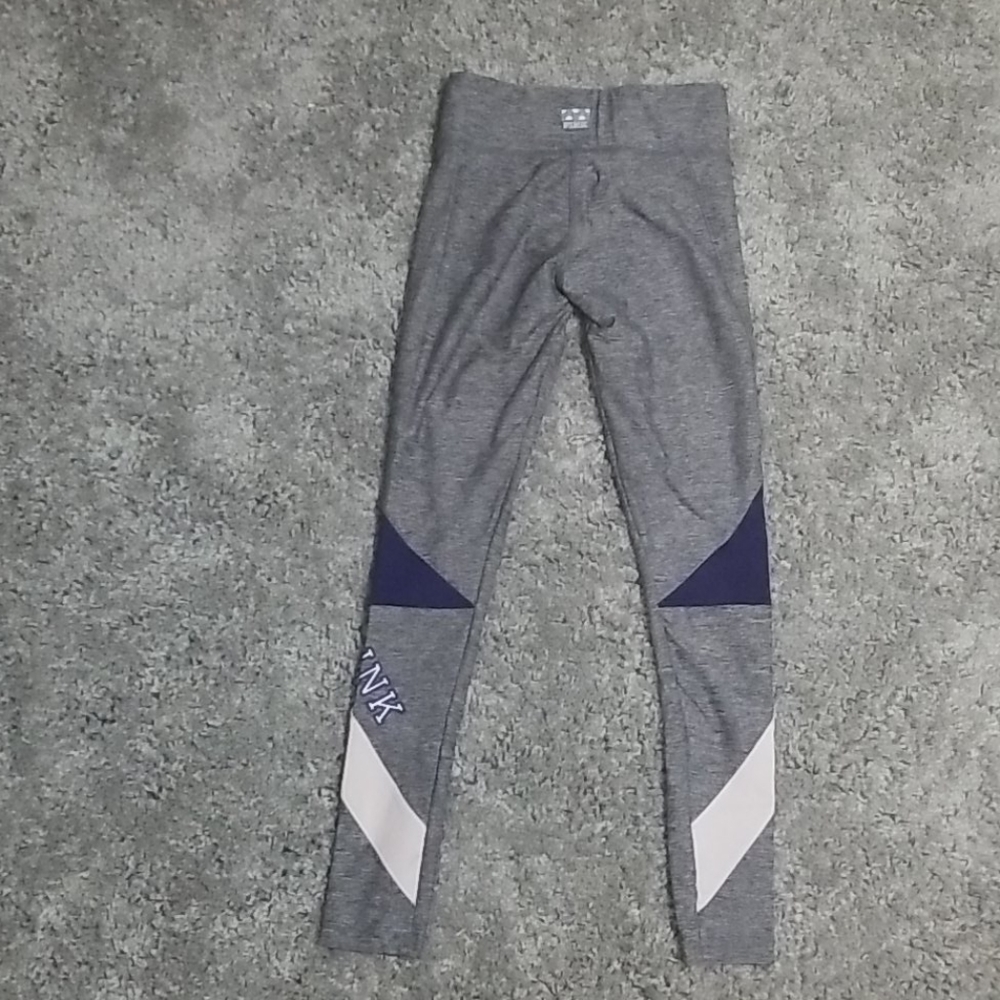 PINK ultimate leggings
